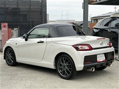 コペン GR スポーツ