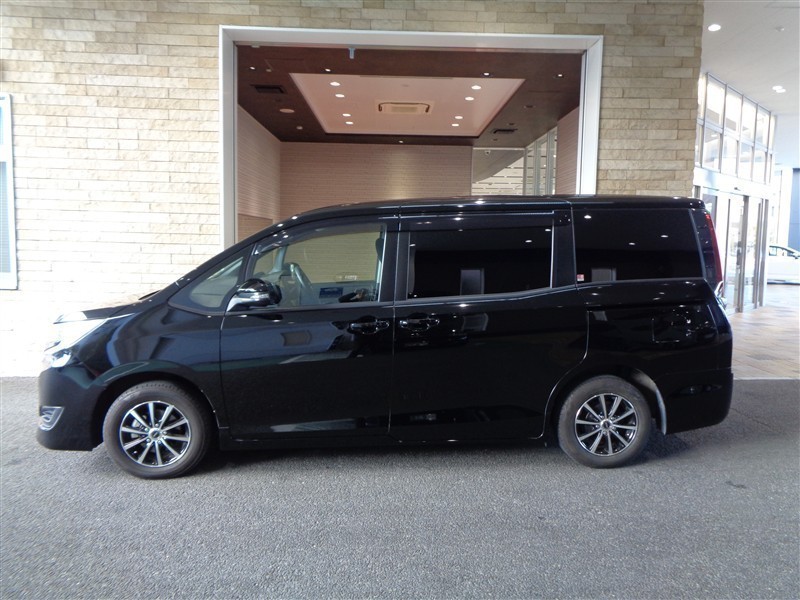 ノアくん購入 ノア X（554011008968）の中古車 | トヨタ認定中古車 | トヨタ自動車