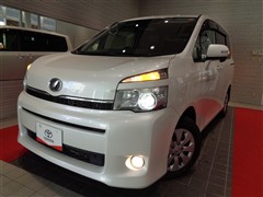 ヴォクシー X Lエディション