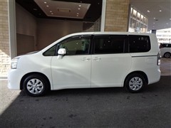 ヴォクシー X Lエディション