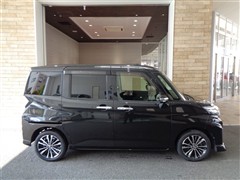 ルーミー カスタムG-T