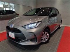 トヨタ ヤリス ハイブリッド G