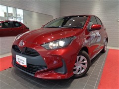 トヨタ ヤリス G