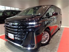 トヨタ ヴェルファイアHV Z プレミア