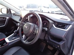 RAV4 アドベンチャーオフロード