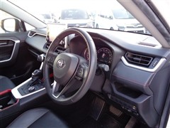 RAV4 アドベンチャーオフロード