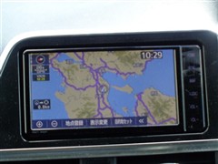 シエンタ Gセーフティエディション