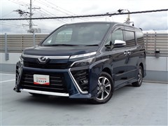 ヴォクシー ZSキラメキ2