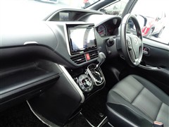 ヴォクシー ZSキラメキ2