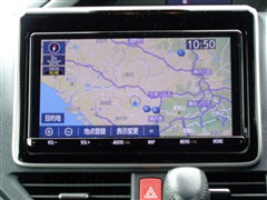 ヴォクシー ZSキラメキ2