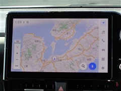 ヴォクシー ハイブリッド S-Z