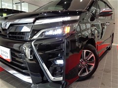 ヴォクシー ZSキラメキ3