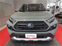 RAV4 HV アドベンチャー