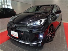 アクア GR スポーツ