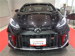 アクア GR スポーツ