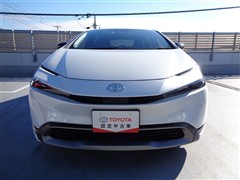 プリウス U(KINTOセンヨウ)