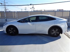 プリウス U(KINTOセンヨウ)