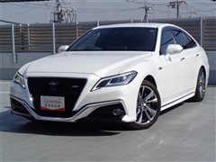 トヨタ クラウン RS アドバンス