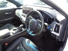 クラウン RS アドバンス