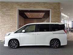 ノア ハイブリッド S-Z