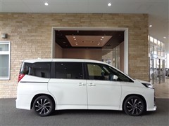 ノア ハイブリッド S-Z