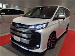 ノア ハイブリッド S-Z