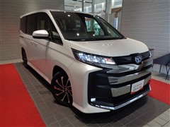 ノア ハイブリッド S-Z