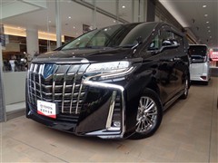 アルファードHV SRCパッケージ