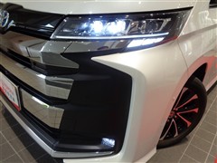 ノア ハイブリッド S-Z