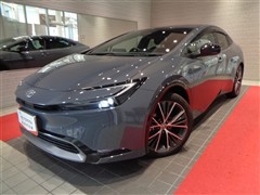 トヨタ プリウス Z