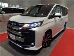 ノア ハイブリッド S-Z
