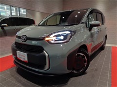 トヨタ シエンタ Z