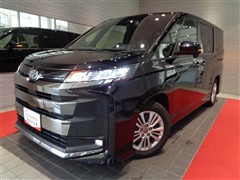 トヨタ ノア S-G