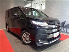 ノア S-G