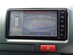 ハイエースV ロング DXGLパッケ