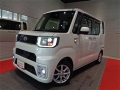 トヨタ ピクシスメガ L SA2