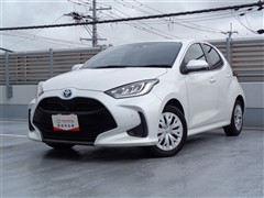 ヤリス ハイブリッド Z