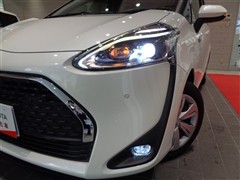 シエンタ Gセーフティエディション