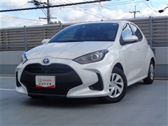 ヤリス ハイブリッド G