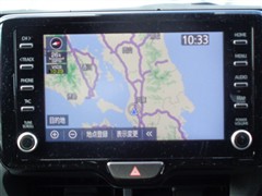 ヤリス ハイブリッド G