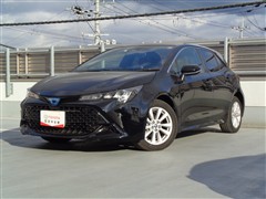 カローラスポーツ ハイブリッド G