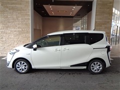 シエンタ ハイブリッド G