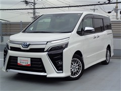 ヴォクシーHV ZSキラメキ3