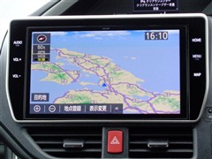 ヴォクシーHV ZSキラメキ3