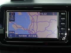 ヴィッツ Fセーフティエディション3