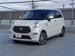 キャスト スタイルG VS SA3