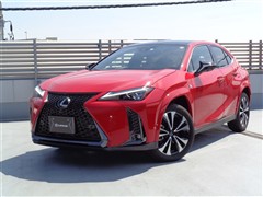 レクサス UX250h Fスポエモ EXPL