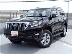 ランクル プラド TX Lパッケー