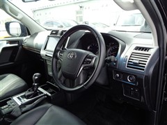 ランクル プラド TX Lパッケー