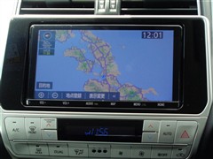 ランクル プラド TX Lパッケー